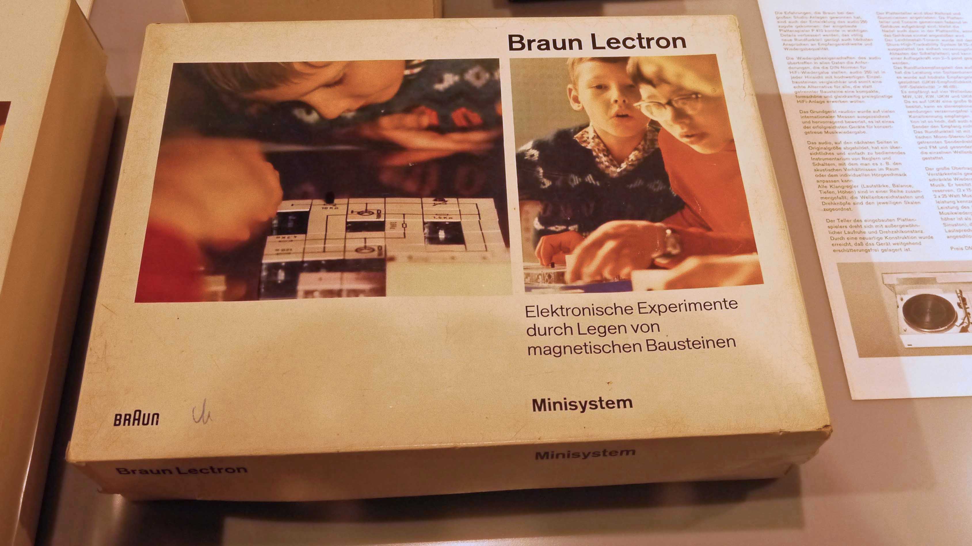 Braun