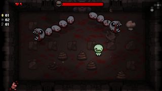 The Binding of Isaac: Rebirth