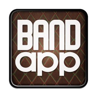 Band app