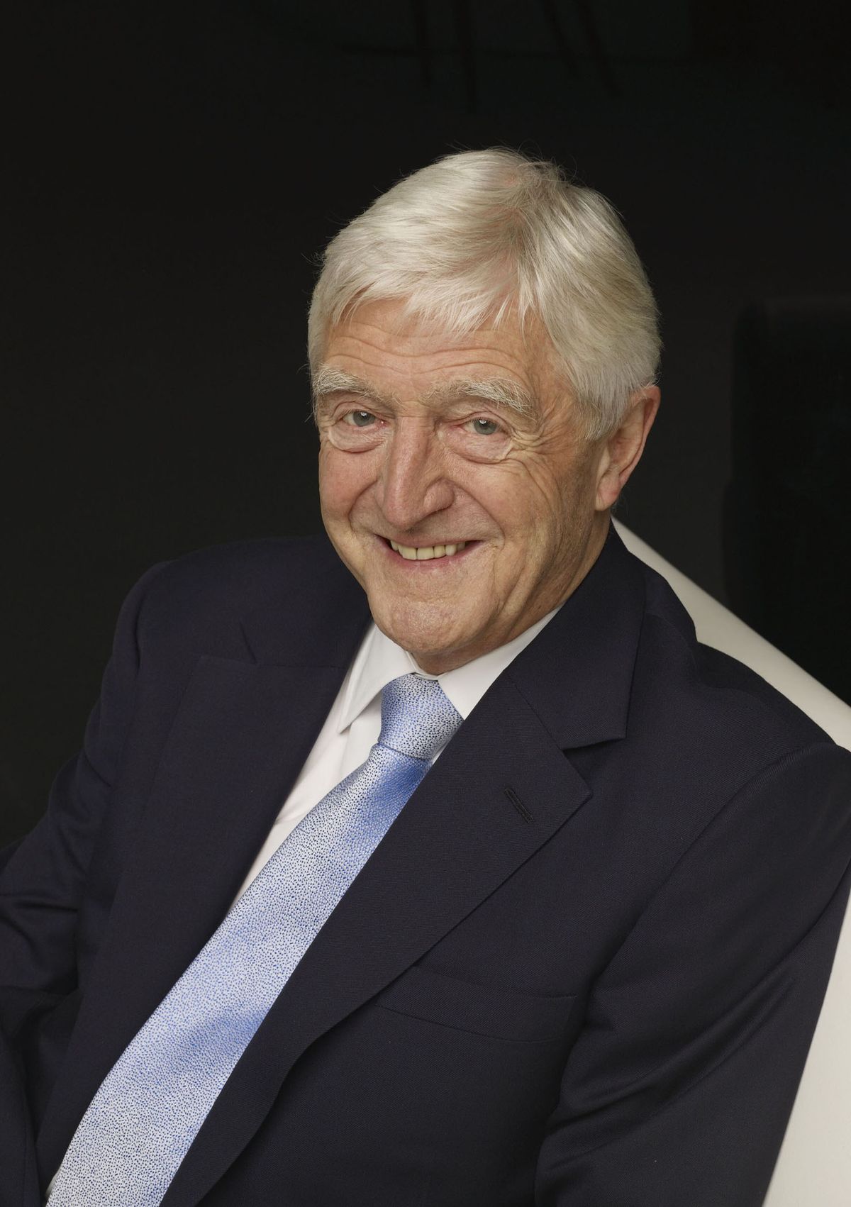 Sir Michael Parkinson wins big libel payout