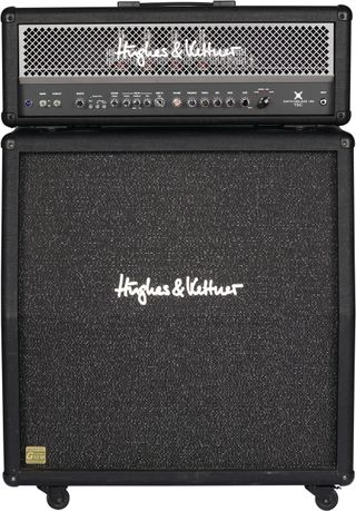 Buying your first gigging amp head and cab