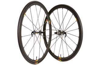 Mavic R-Sys SLR wheels review | Cycling Weekly
