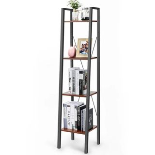 A moveable shelf