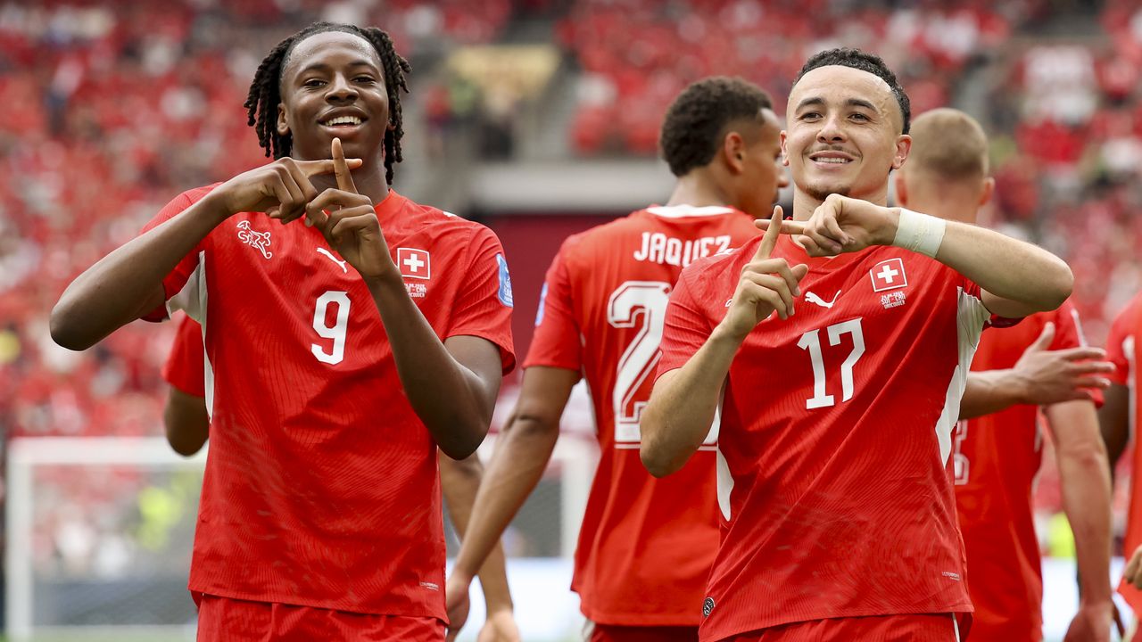 How to watch Switzerland vs Algeria: Free Streams, TV Channels & Kick-Off time for FIFA World Cup 2026