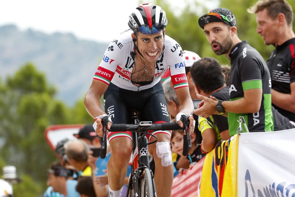 (cyclingnews.com)