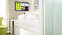 hub by Premier Inn London Covent Garden