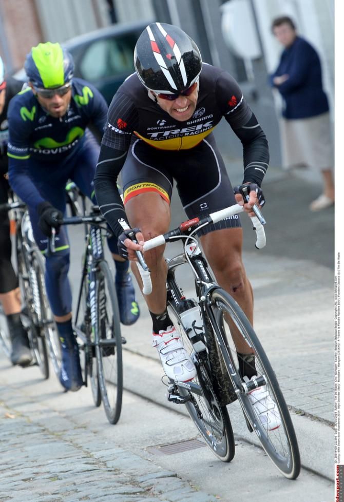 Stijn Devolder (Trek)
