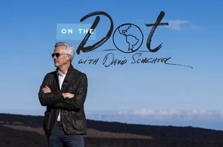 On the Dot With David Schechter on CBS stations