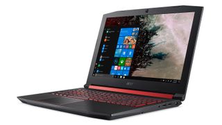 Acers Affordable Gaming Laptop Gets A Ryzen Processor And Gpu Boost