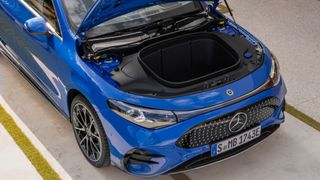 Mercedes CLA