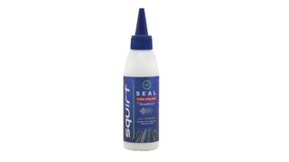 najlepsze uszczelniacze do opon bezdętkowych: Squirt Cycling Products Sealant