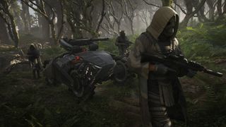 Tom Clancy's Ghost Recon Breakpoint