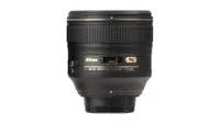 Best lenses for the Nikon D850: Nikon AF-S 85mm f/1.4G