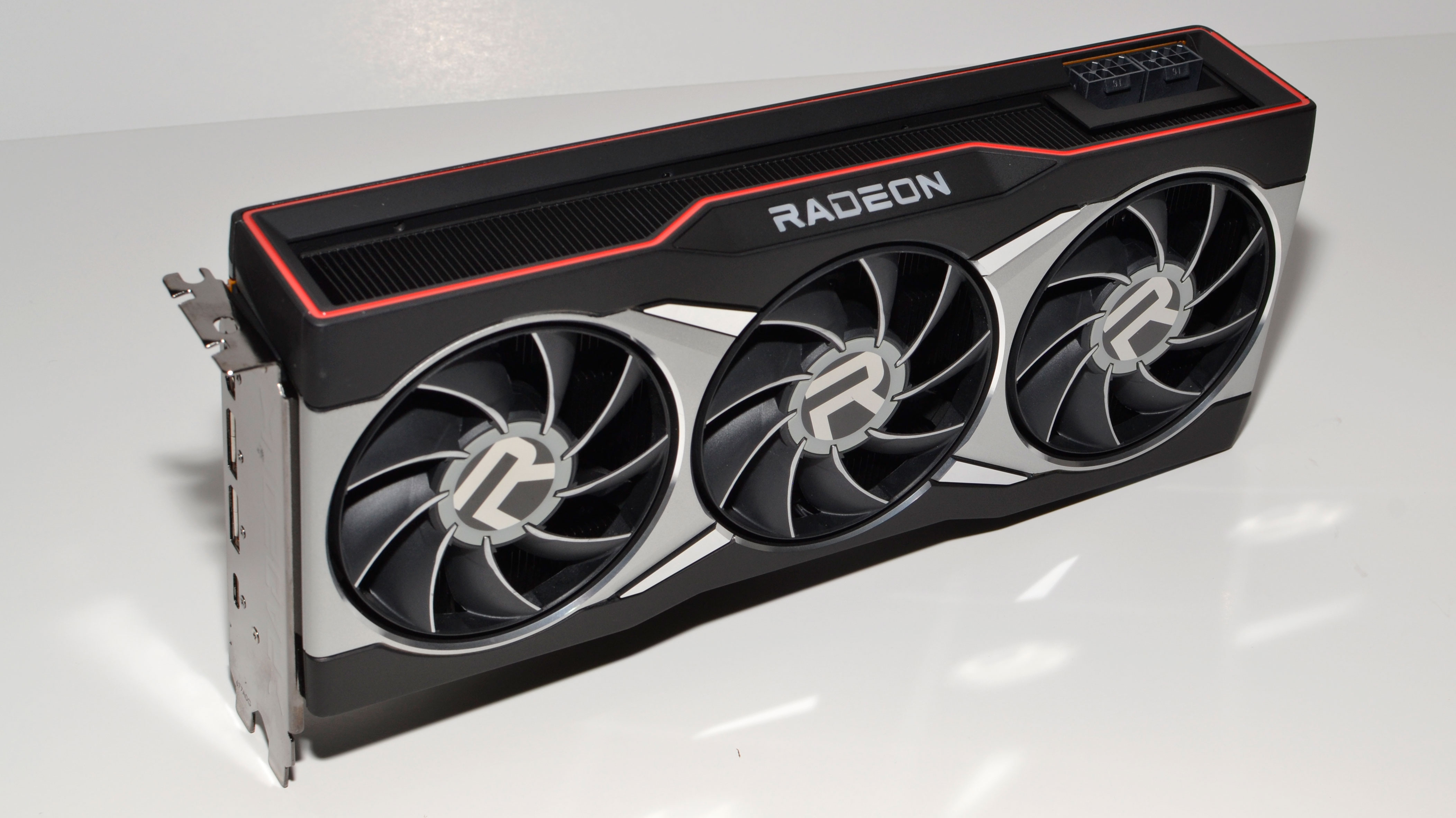 AMD Radeon RX 6800 Series