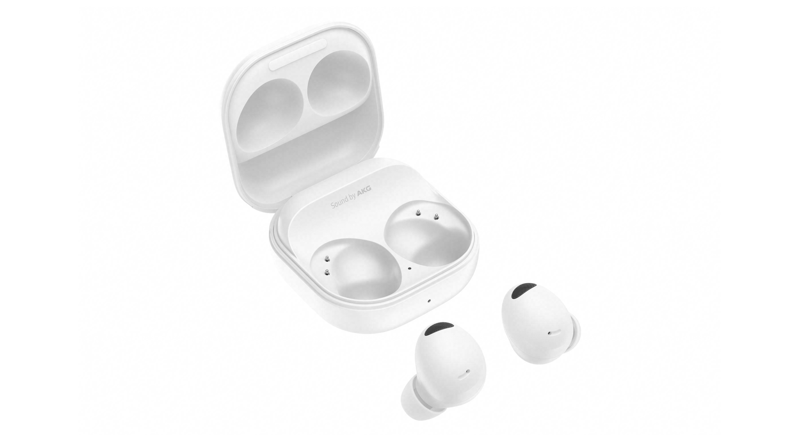 Samsung Galaxy Buds 2 Pro