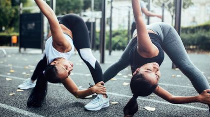 eat before or after a workout