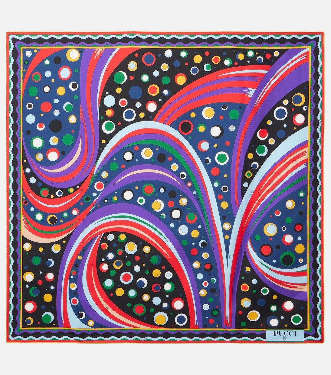 Shona Joy, Tyler Silk Scarf Top