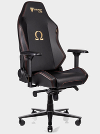 Secretlab Omega gaming chair | Prime 2.0 PU Leather | $359 (save $81)