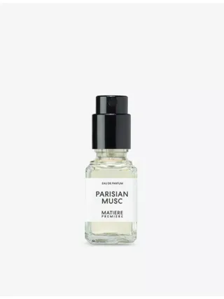 Parisian Musc Eau De Parfum 6ml