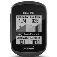 Garmin Edge 130 Plus cykeldator | 1 748:- 1 408:- hos Amazon19% rabatt