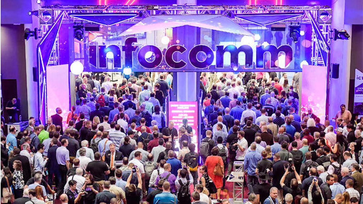 InfoComm