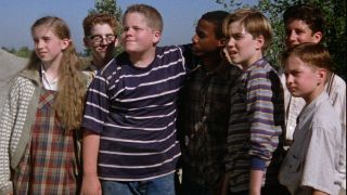 Stephen King's IT 1990 The Losers Club