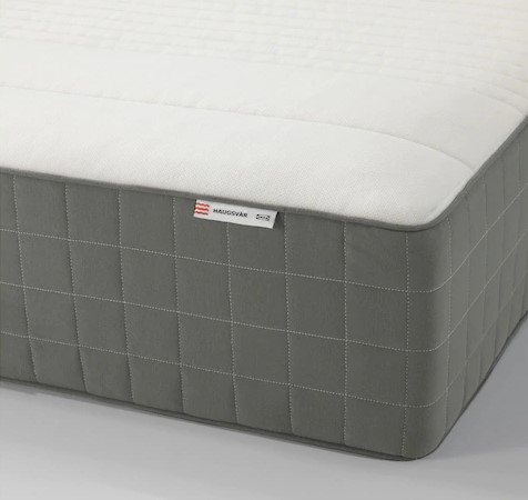 Ikea Hovag mattress trounces rivals that are 10 times the price on 