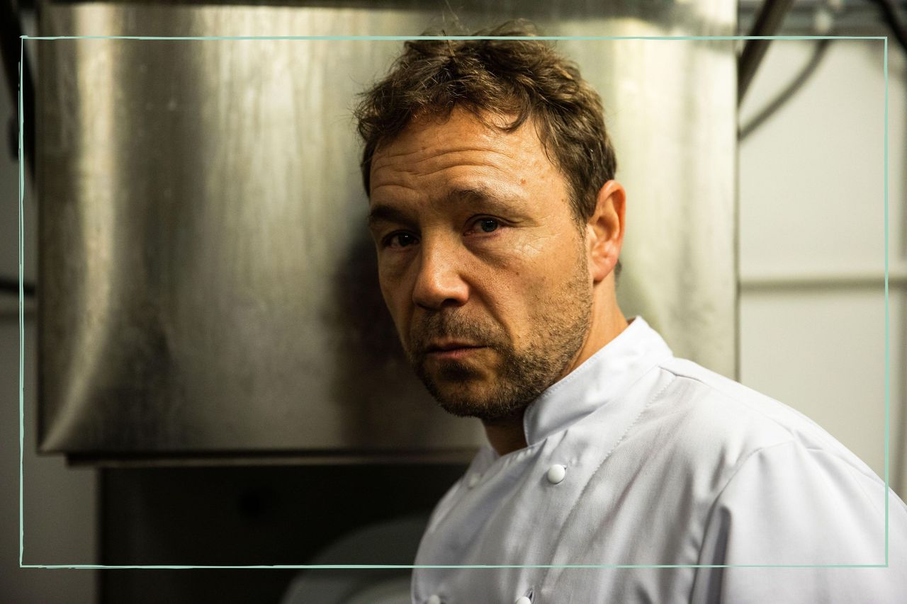 who is stephen graham?