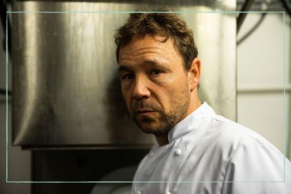 who is stephen graham?