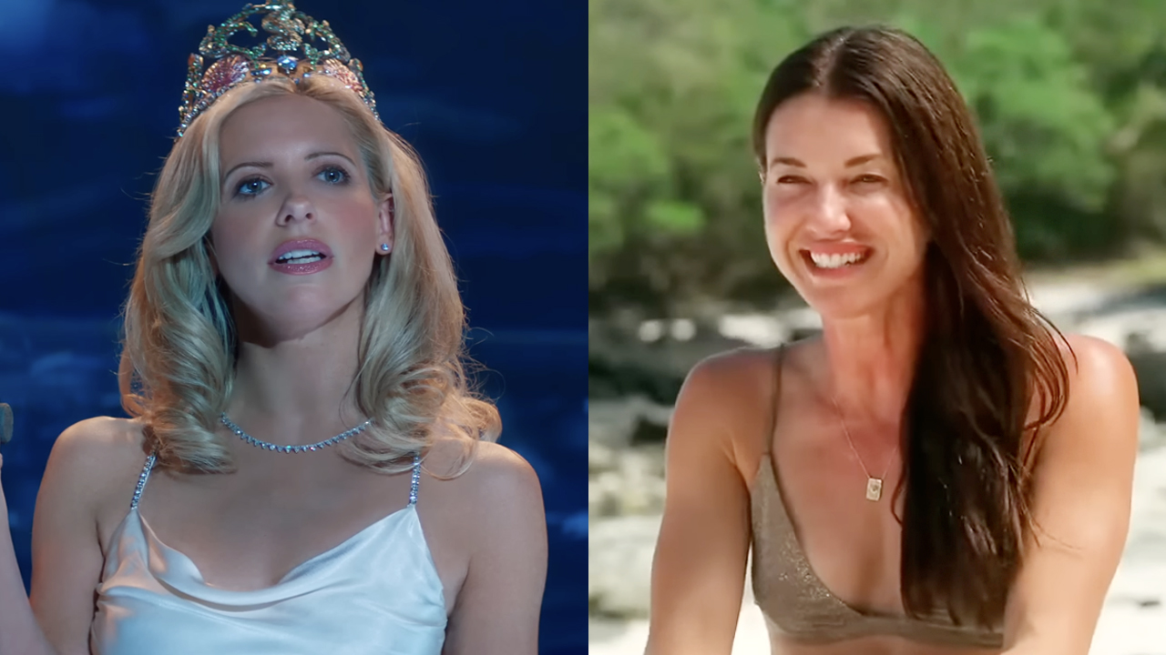 Sarah Michelle Gellar returns for I Know What You Did Last Summer (2025), Parvati Shallow in Australian Survivor.  