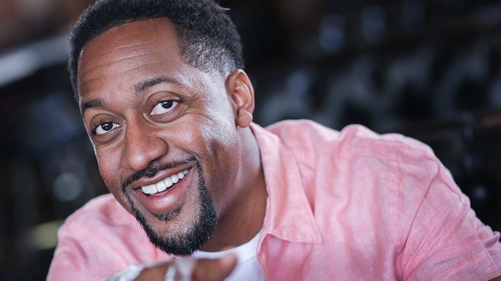 Jaleel White in &#039;The Flip Side&#039;