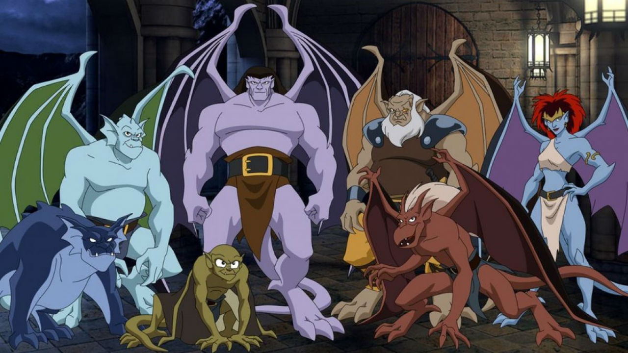 Disney Plus