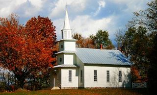 country church