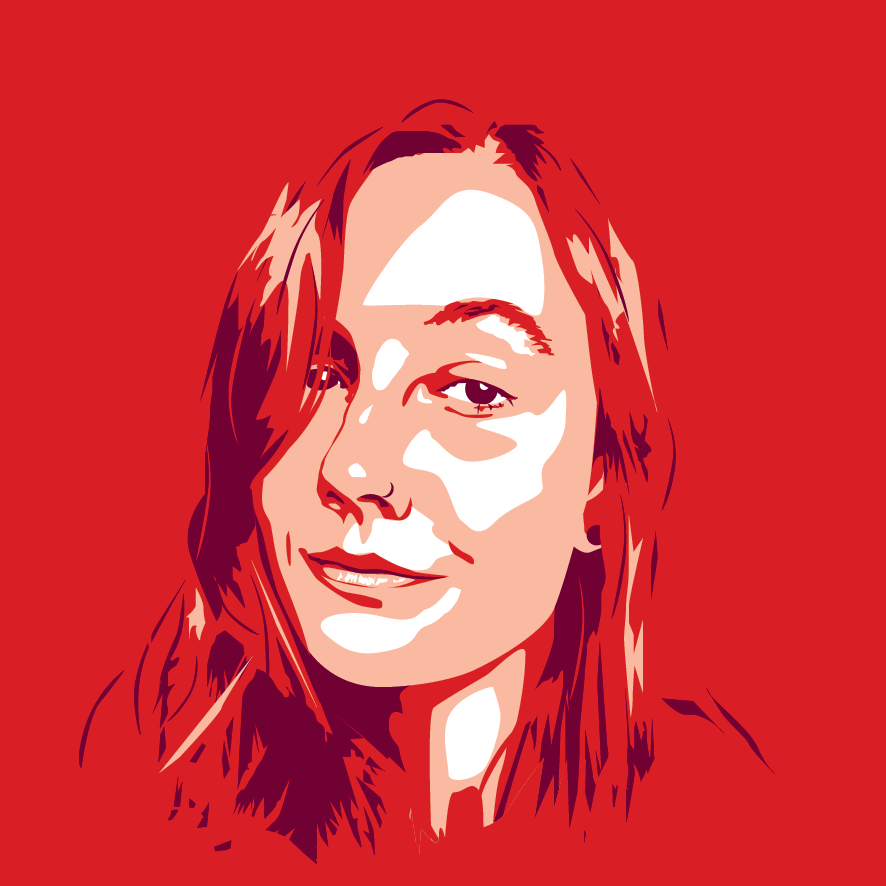 18WENKU headshot - Phillips