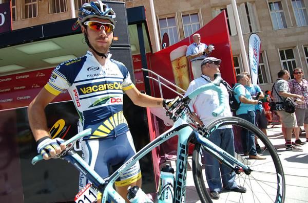 Thomas De Gendt (Vacansoleil-DCM)