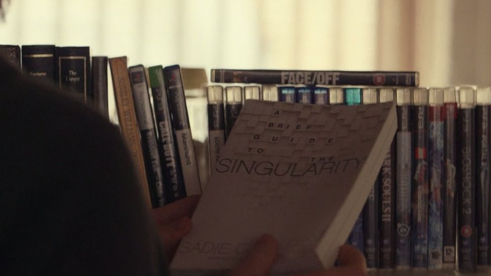 Black Mirror’s ‘Playtest’ episode is exactly the videogame horror story