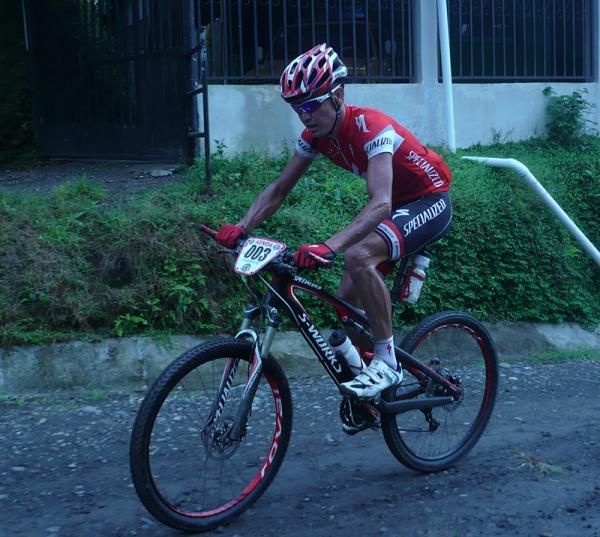 Milton Ramos