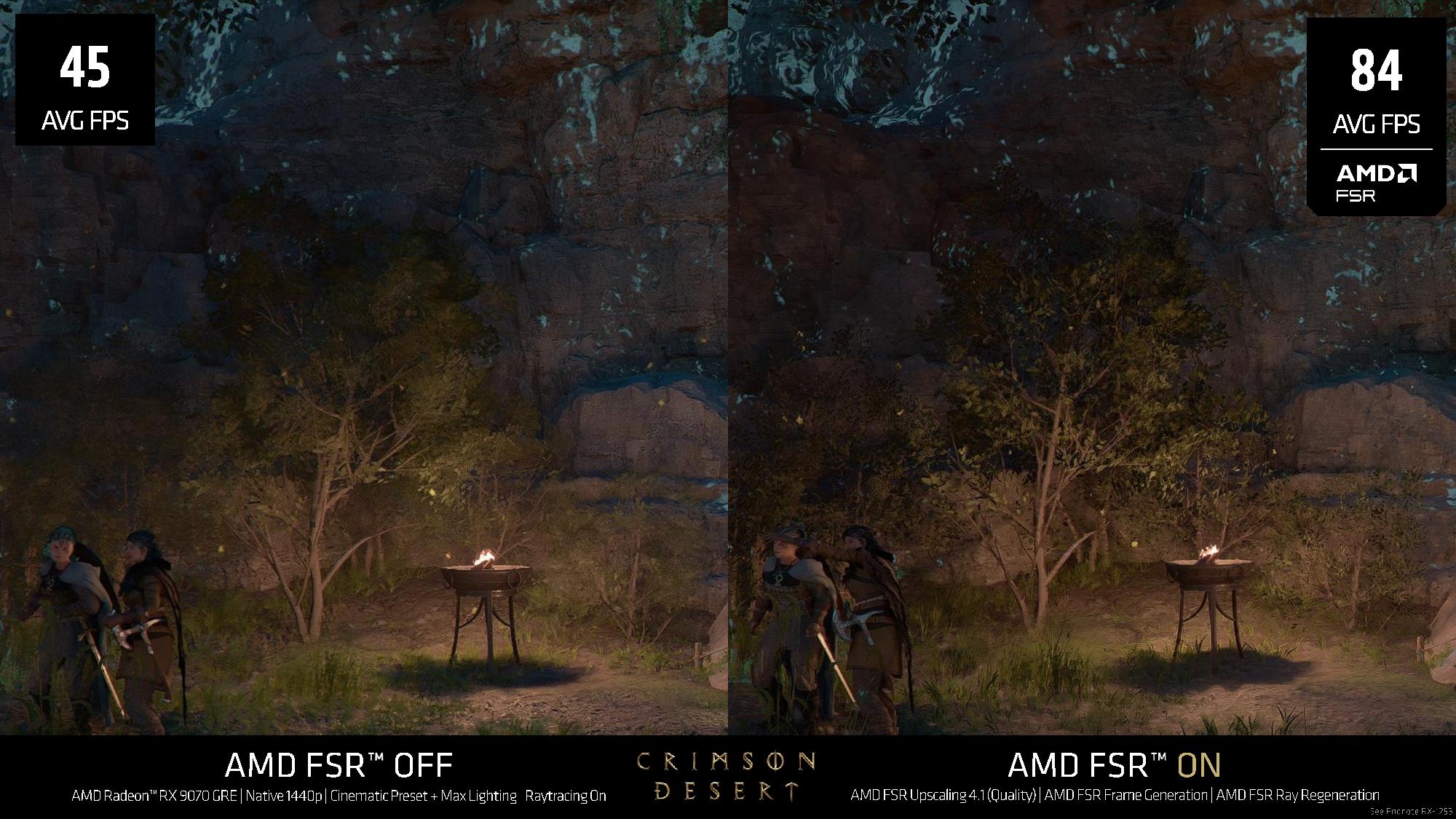 AMD Computex 2026 presentation