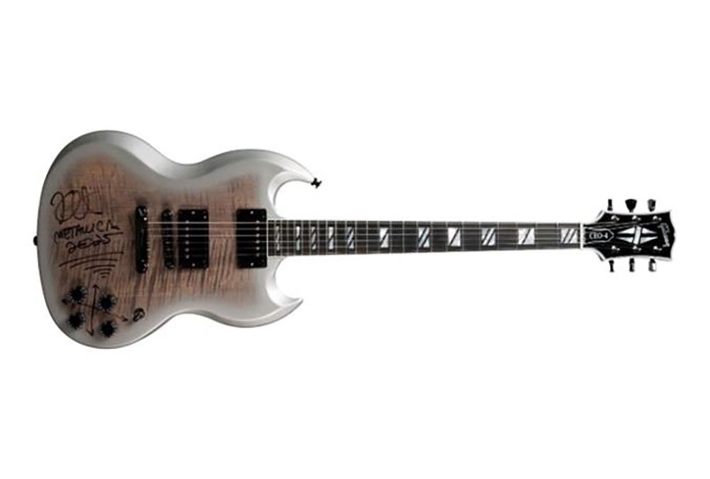 Gibson CEO-4