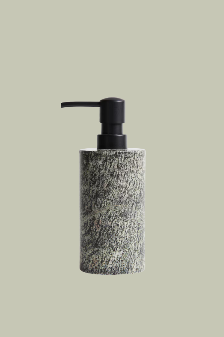H&amp;amp;M, Marble Soap Dispenser