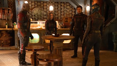 The Best 2023 Sci-Fi Movies, Ranked | Cinemablend