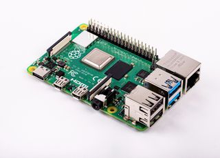 raspberry pi os 64 bit