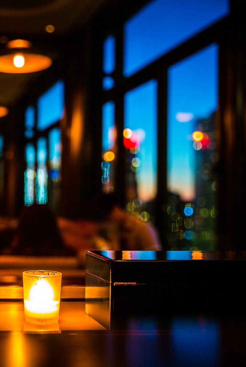 Head to a Happy Hour