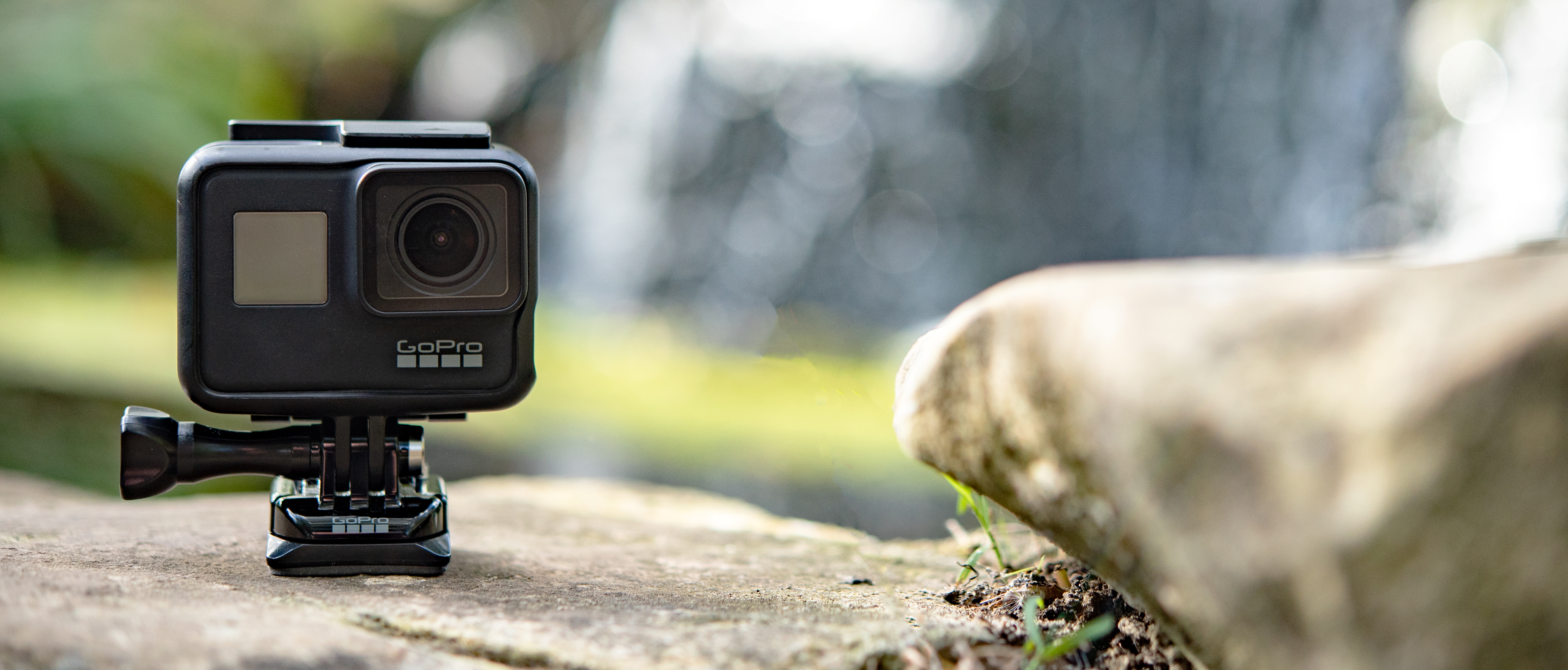 GoPro HERO7 BLACK