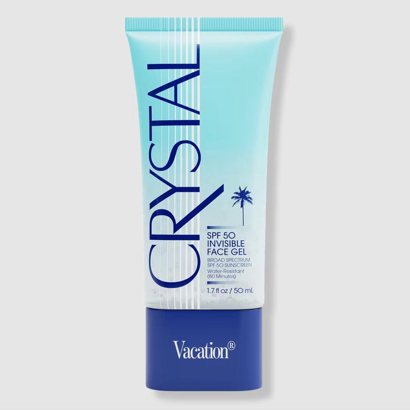 Vacation Crystal SPF