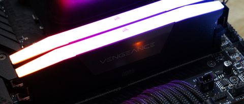 Corsair Vengeance RGB DDR5-7000 C34