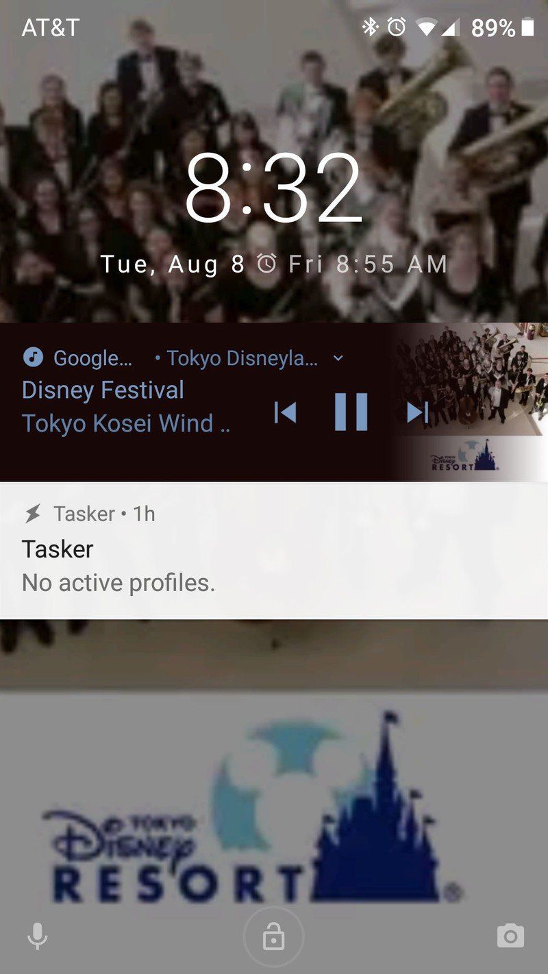 Disney Festival
