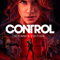 Control Ultimate Edition |  $39.99now $9.99 at Xbox