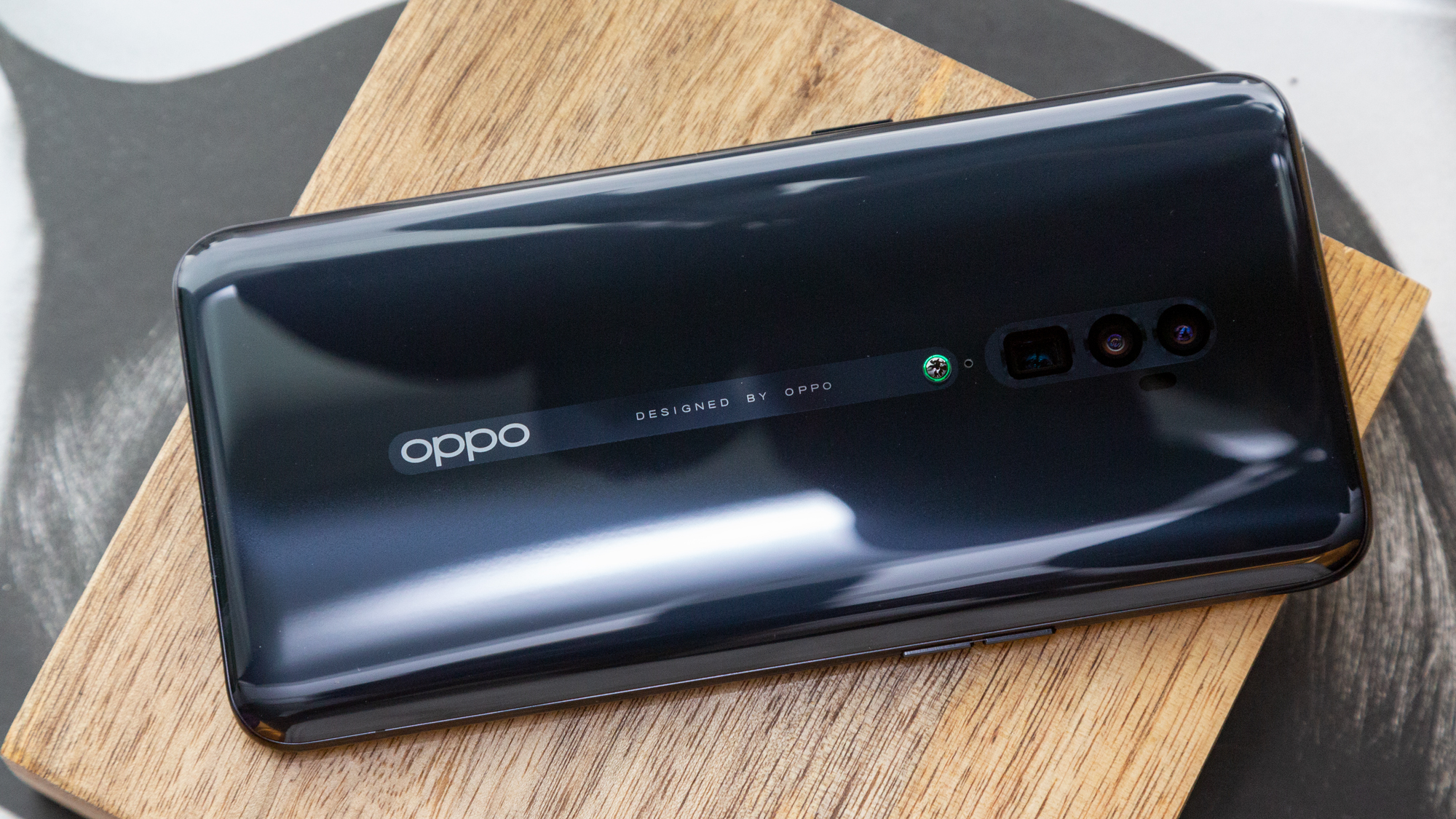 Oppo Reno 10x Zoom