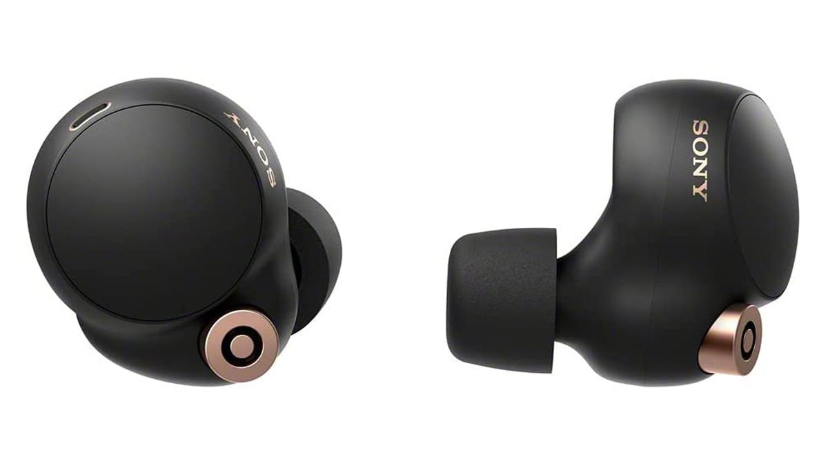 Should you buy the Sony WF-1000XM4 wireless earbuds?